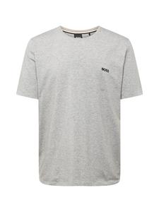 Рубашка BOSS Mix&Match, серый