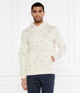 Свитер Regular fit Tommy Hilfiger, экрю