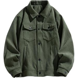 Куртка и пальто Leisure Collection Unisex Jeep, army зеленый