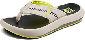 Мужские вьетнамки Reef Cruiser, серый