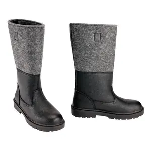 Ботинки Brandit, черный