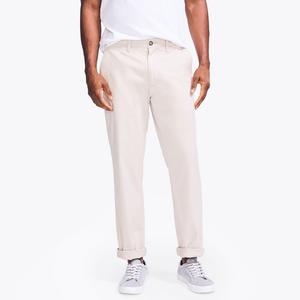 Мужские брюки Nautica Classic Fit Twill, цвет true stone