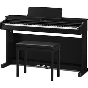 Цифровое пианино Kawai CX202 88-Key Hammer-Action Digital Piano CX202 SB