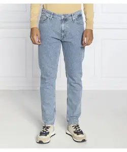 Джинсы Regular fit Tommy Jeans, синий