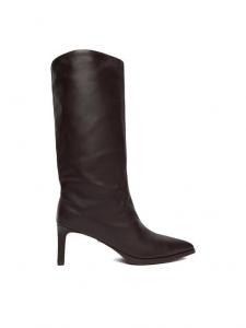 Сапоги EO-SLT2636-1203-3R Gino Rossi, коричневый