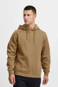 Толстовка с капюшоном "BLEND BHSweatshirt", цвет Ermine
