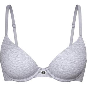 Бюстгальтер Women's Heather Gray Victoria's Secret, серый