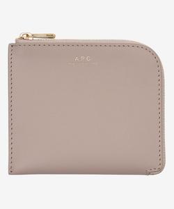 Компактный кошелек Aiko