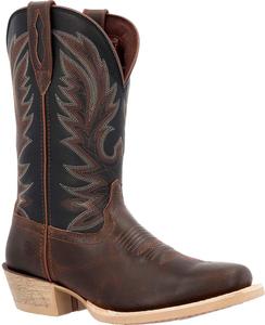 Мужские вестерн-сапоги Durango Durango Rebel Pro цвета печеная грудка и черный