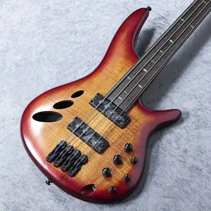 Ibanez SRD900F - Brown Topaz Burst Низкий Глянец [3.20 кг] [#24907768]