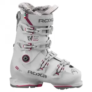 Горнолыжные ботинки Roxa R/FIT HV 85 W Woman, серый