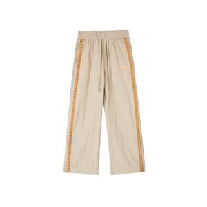 Cinnamoroll Yugui собачьи повседневные штаны Unisex Sanrio, хаки