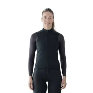 Жилет Hiru Advanced, черный