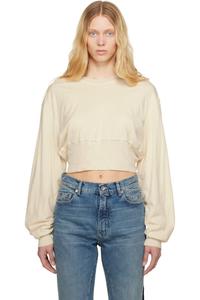 Свитшот Off-White Hollywood Tatlin Rick Owens DRKSHDW