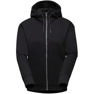 Женская куртка MAMMUT ML Mammut, черный