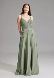 Привет, кайла, нарядная одежда! Swing, Light Green