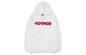 Толстовка унисекс 404MOB GANG, Серый