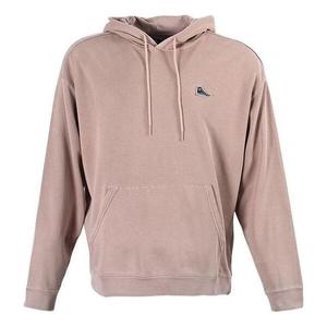 Толстовка go-to chuck taylor sneaker patch loose fit hoodie 'stone mauve' Converse, лиловый