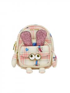 Рюкзак myMo, розовый