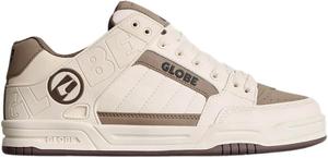 Мужские скейтбордические кроссовки Globe Tilt, Parchment