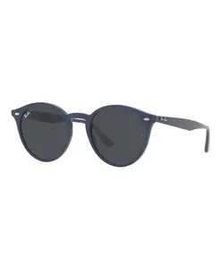 Солнцезащитные очки RB2180 Ray-Ban, синий