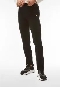 Бесшовные спортивные штаны Freddy, Nero