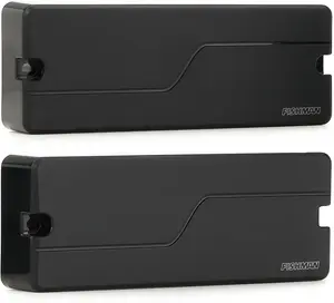 Набор звукоснимателей для бас-гитары Fishman Fluence Bass 5-струнный