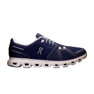 Кроссовки Cloud 6 'Midnight White', синий