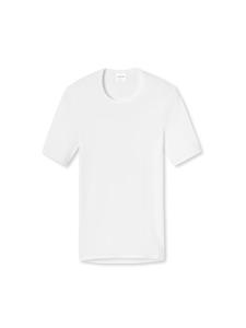 Майка Schiesser, белый