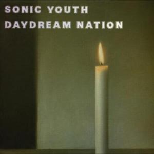 Аудиокассета Sonic Youth: Daydream Nation
