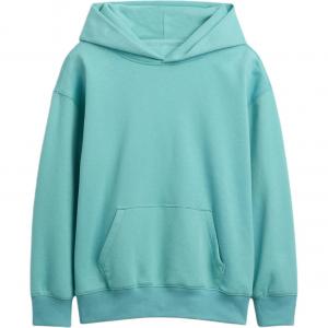 Толстовка для детей 3-7 лет GAP, aqua зеленый