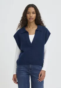 Джемпер иповоке Ichi, Blueprint