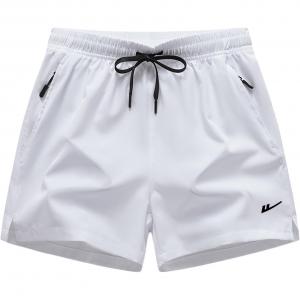 Шорты Casual Unisex Huichao Riding The Wind Collection WARRIOR, белый