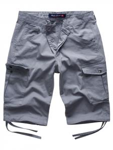 Тканевые шорты Rock Creek, серый