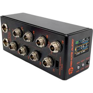 Remote Audio BDSV5 SMART Power Distribution System BDSV5
