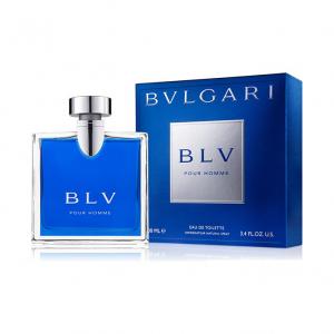 BVLGARI Королевский синий мужской парфюм Wooden Eau De Toilette 50ml/100ml