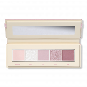 Палитра теней Mini Moods Eye Shadow Palette ULTA Beauty Collection, Soft Romance