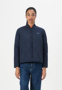 Легкая куртка ONION QUILT JACKET Tommy Jeans, темно-синий