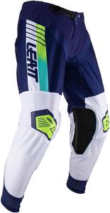 Мотоштаны Leatt pant moto 4.5 hydradri, Blue