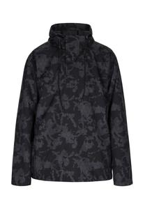 Межсезонная куртка HOMEBASE, черный