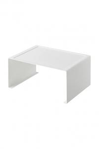 Полка для кухни Tower 30,5 x 22 x 14 см Yamazaki, белый