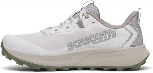 Мужские кроссовки для трейлового бега Saucony Peregrine 15, Fog/Ridge
