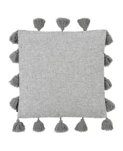 Подушка Lonelli 18 x 18 дюймов Safavieh, бежевый