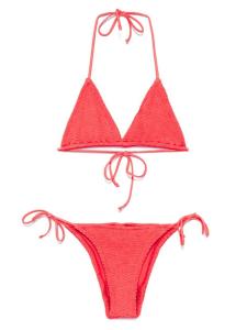 Бикини Ema PARAMIDONNA, красный