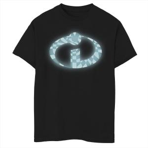 Футболка с логотипом «Суперсемейка» Disney/Pixar для мальчиков 8–20 лет Disney / Pixar