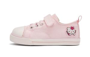 Sanrio серия детские скейтбординговые ботинки дошкольные DAVE&BELLA, розовый