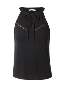 Топ ABOUT YOU Ruth, черный