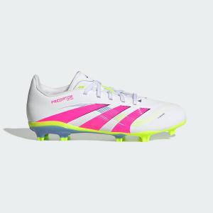 ADIDAS Футбольные бутсы Predator League Kids FG/MG