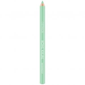 Карандаш для глаз kohl waterproof Catrice, 140 - frosty mint, вес 0.8 гр.