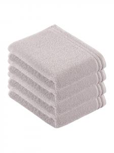 Полотенце для ванной и душа Vossen, цвет light grey
